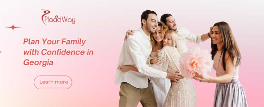 Selección de género en Georgia thumbnail