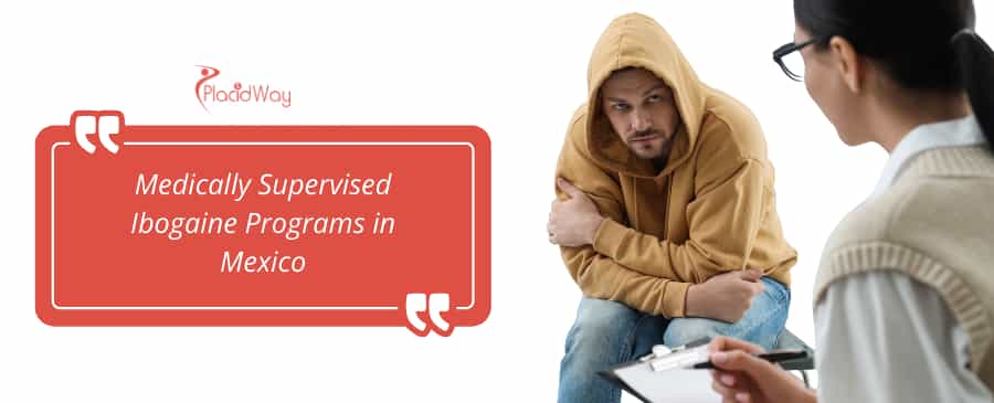 Tratamiento con ibogaína en México thumbnail