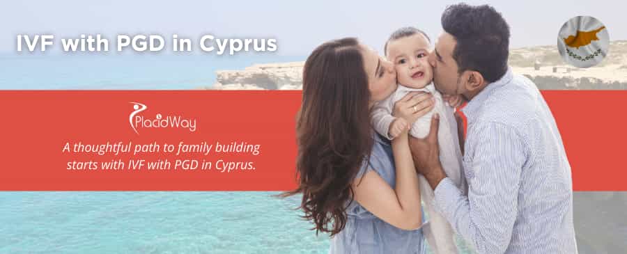 IVF with PGD in Cyprus thumbnail