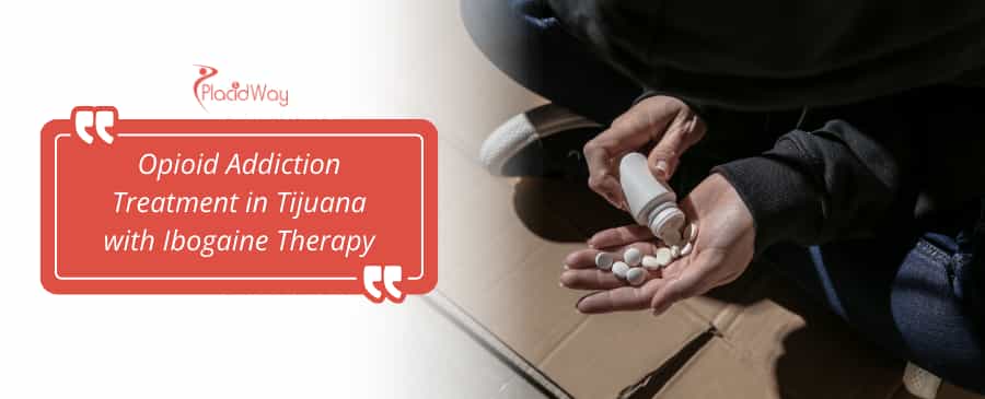 Tratamiento con ibogaína para la adicción a opioides en Tijuana, México thumbnail