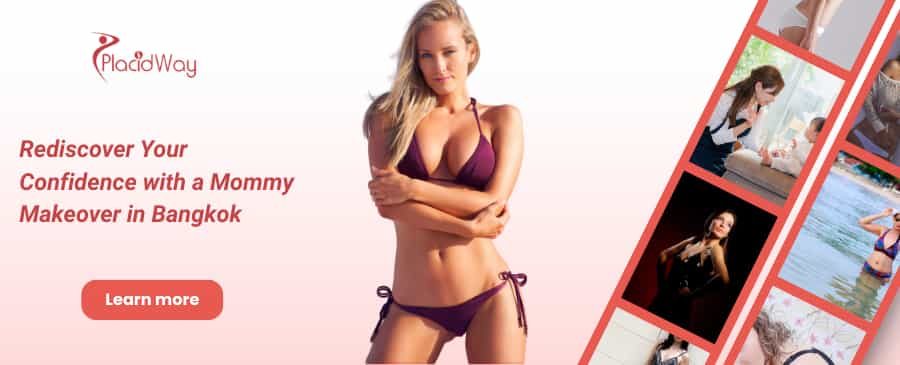 عملية تجميل الأمهات في بانكوك، تايلاند thumbnail