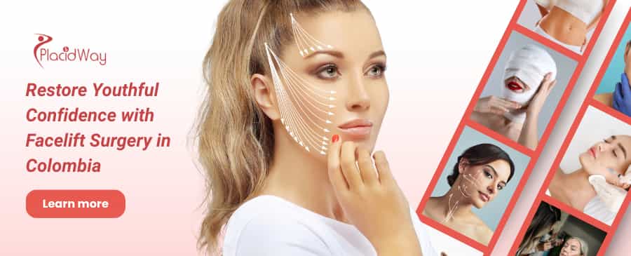 Rejuvenecimiento facial en Colombia thumbnail