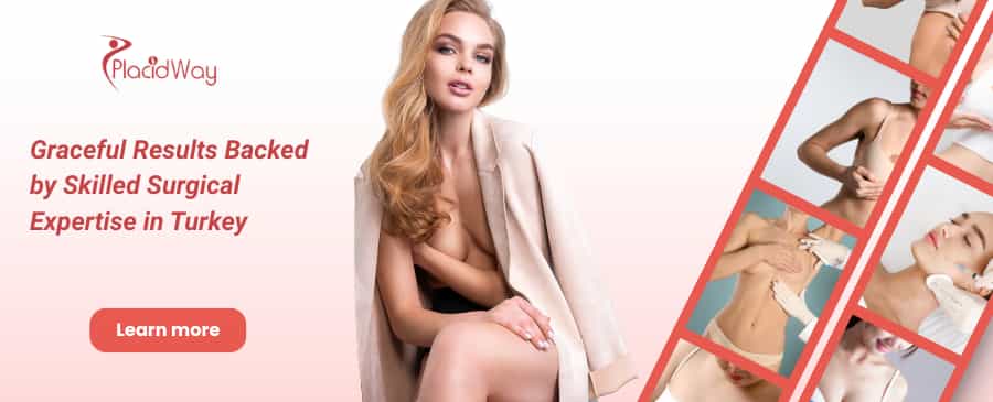 Levantamiento de senos en Antalya, Turquía thumbnail