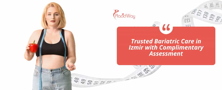 Bariatric Surgery in Izmir, Turkey – Get Free Consultation! thumbnail