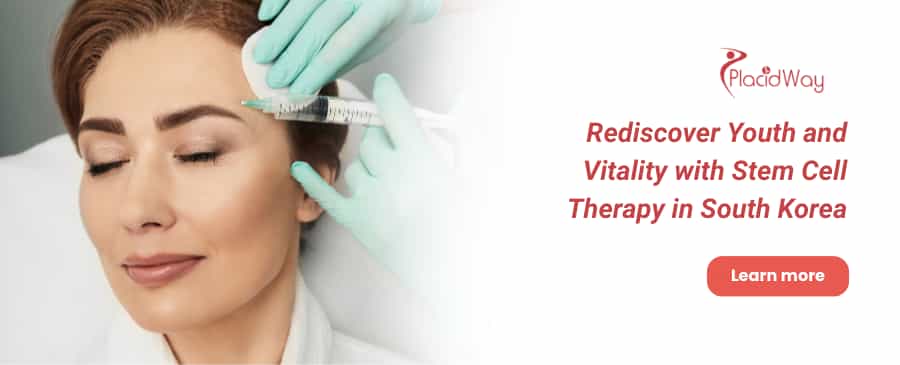 Stem Cell Therapy for Anti Aging in South Korea thumbnail
