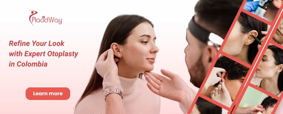 Otoplastia en Bogotá, Colombia thumbnail