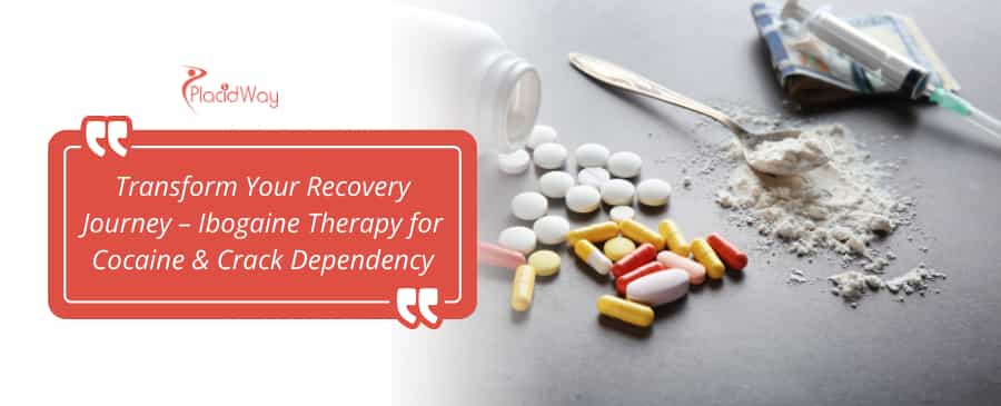 Ibogaine Treatment for Cocaine & Crack Dependency in Tijuana, Mexico thumbnail