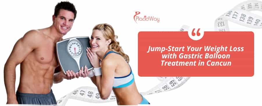 Gastric Balloon in Cancun, Mexico thumbnail