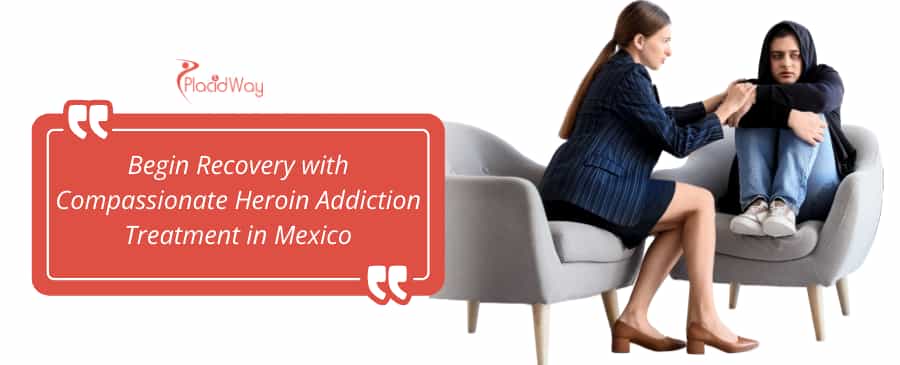 Heroin Addiction Treatment in Cancun, Mexico thumbnail