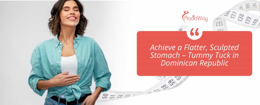 Abdominoplastia en República Dominicana thumbnail