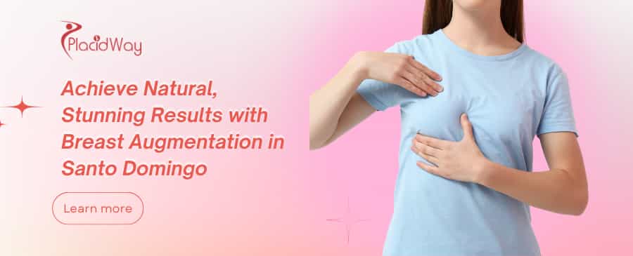 Breast Augmentation in Santo Domingo, Dominican Republic thumbnail