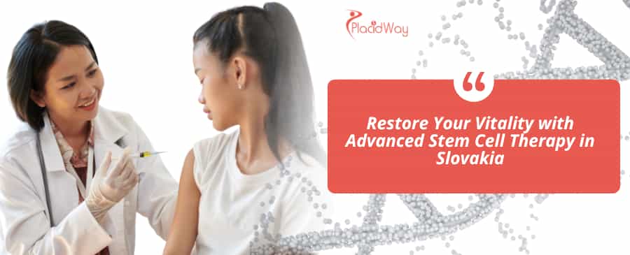 Stem Cell Therapy in Slovakia thumbnail