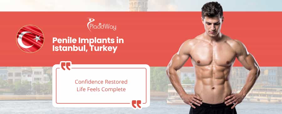 Penisimplantat in Istanbul, Türkei thumbnail