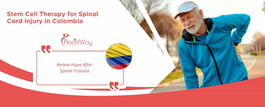 Stem Cell Therapy for Spinal Cord Injury in Colombia thumbnail