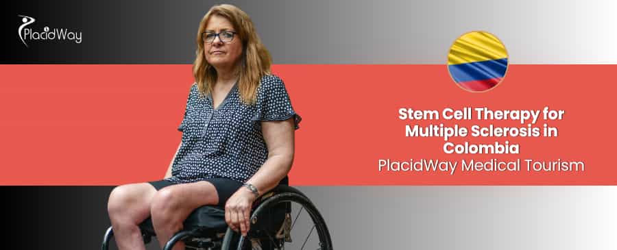 Stem Cell Therapy for Multiple Sclerosis in Colombia thumbnail