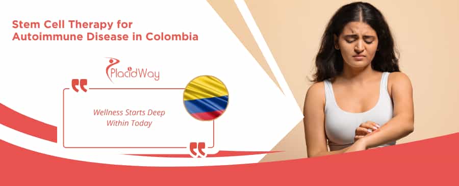 Stem Cell Therapy for Autoimmune Disease in Colombia thumbnail
