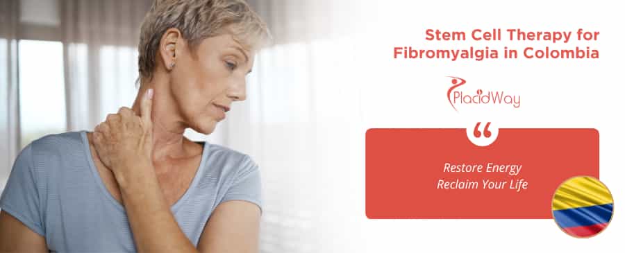 Stem Cell Therapy for Fibromyalgia in Colombia thumbnail