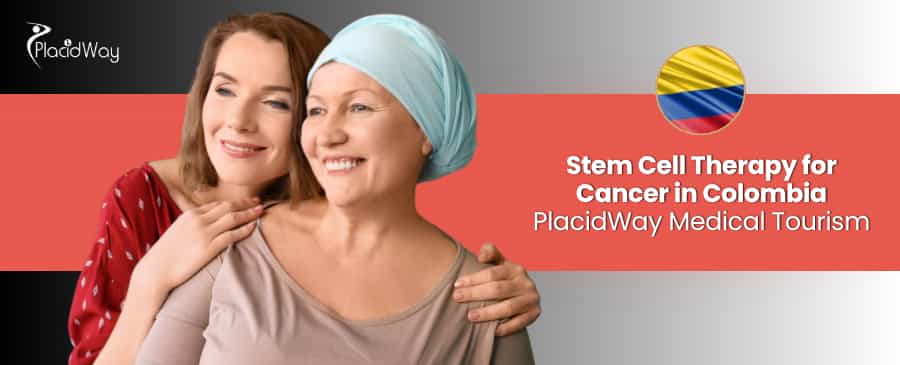 Terapia con células madre para el cáncer en Colombia thumbnail