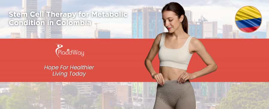 Stem Cell Therapy for Metabolic Condition in Colombia thumbnail