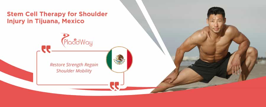Stem Cell Therapy for Shoulder Injury in Tijuana, Mexico thumbnail