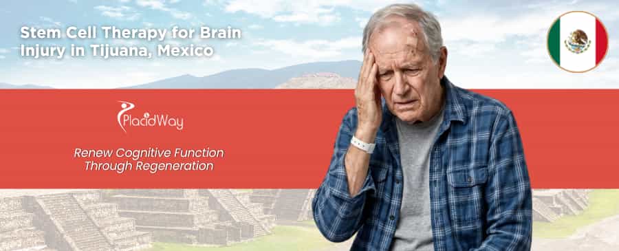 Stem Cell Therapy for Brain Injury in Tijuana, Mexico thumbnail