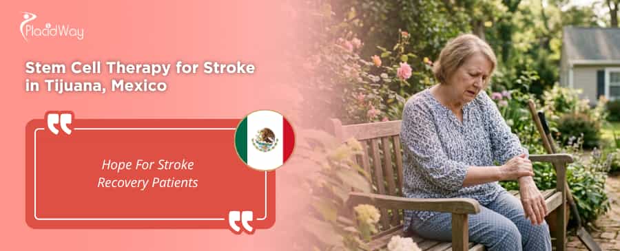 Stem Cell Therapy for Stroke in Tijuana, Mexico thumbnail