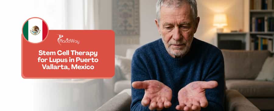 Stem Cell Therapy for Lupus in Puerto Vallarta, Mexico thumbnail
