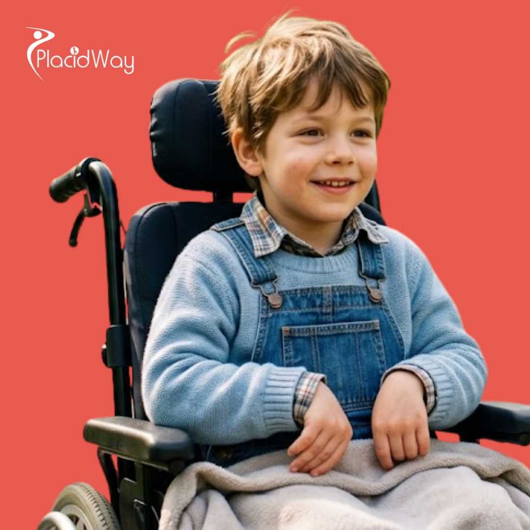Stem Cell Therapy for Cerebral Palsy in Puerto Vallarta, Mexico thumbnail