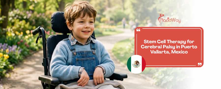 Stem Cell Therapy for Cerebral Palsy in Puerto Vallarta, Mexico thumbnail