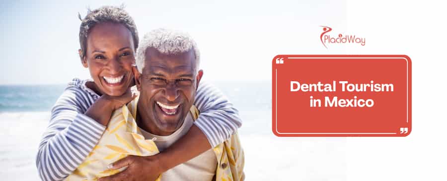 Turismo Dental en México - Tu Mejor Opción Dental en el Extranjero thumbnail