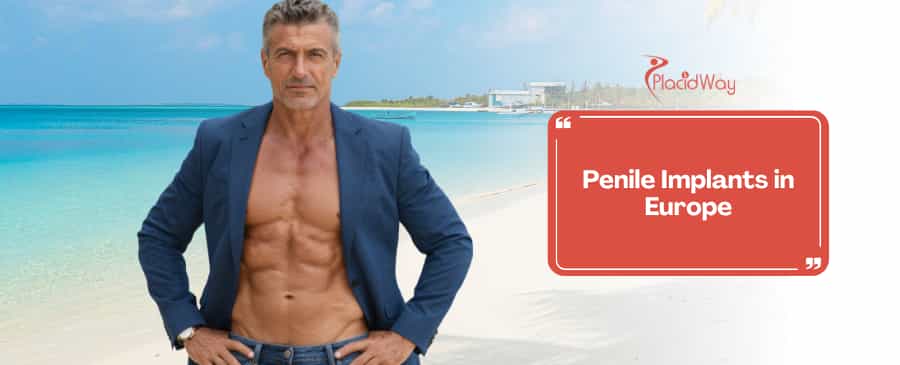 Penile Implant Surgery in Europe thumbnail