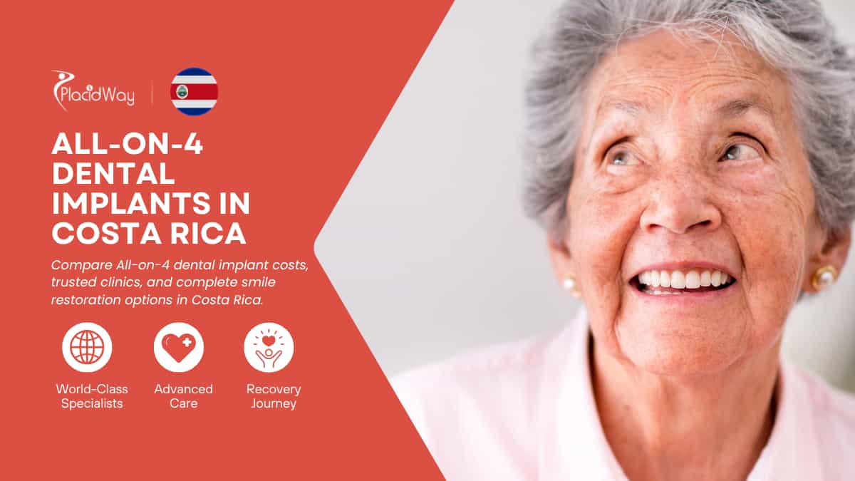 Implantes dentales All on 4 en Costa Rica thumbnail