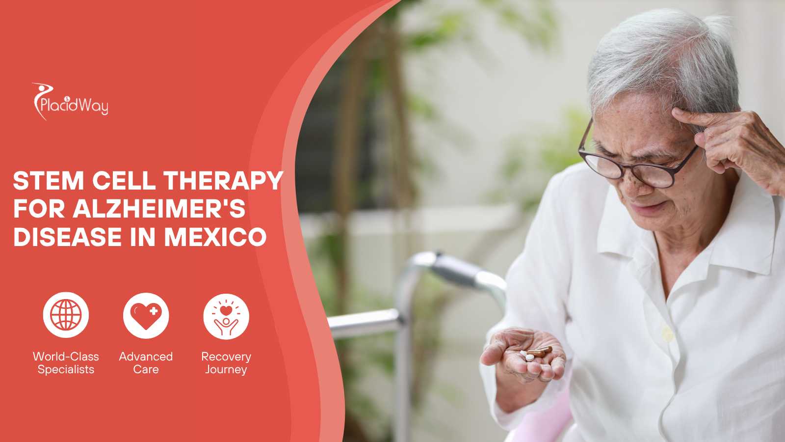 Terapia con células madre para la enfermedad de Alzheimer en México thumbnail