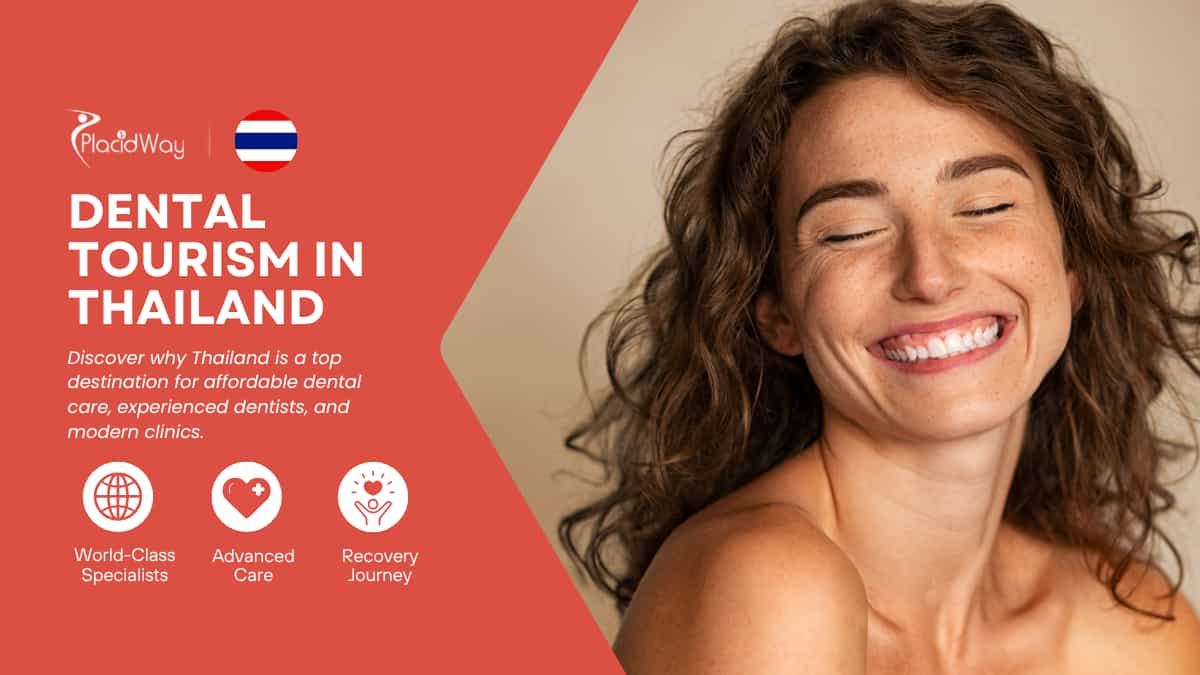 Dental Tourism in Thailand thumbnail