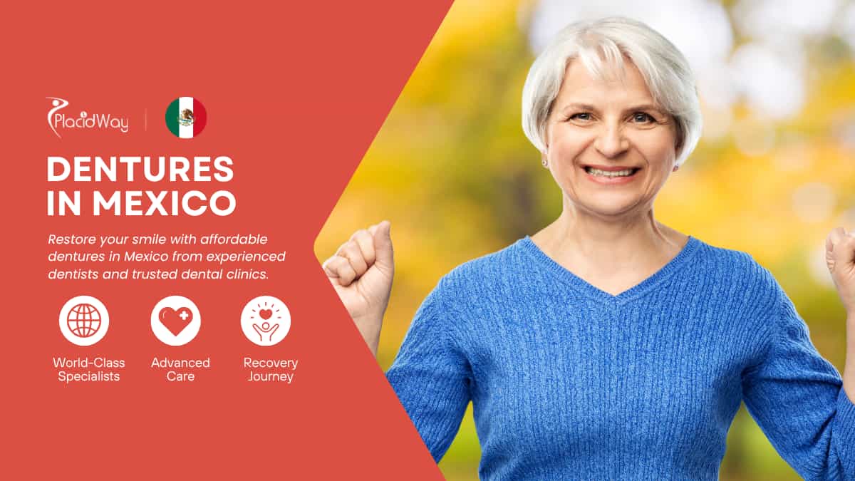 Dentaduras postizas en México - Solución a tus dientes faltantes thumbnail