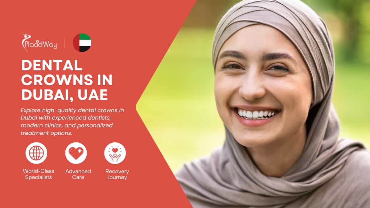 Dental Crowns in Dubai UAE thumbnail