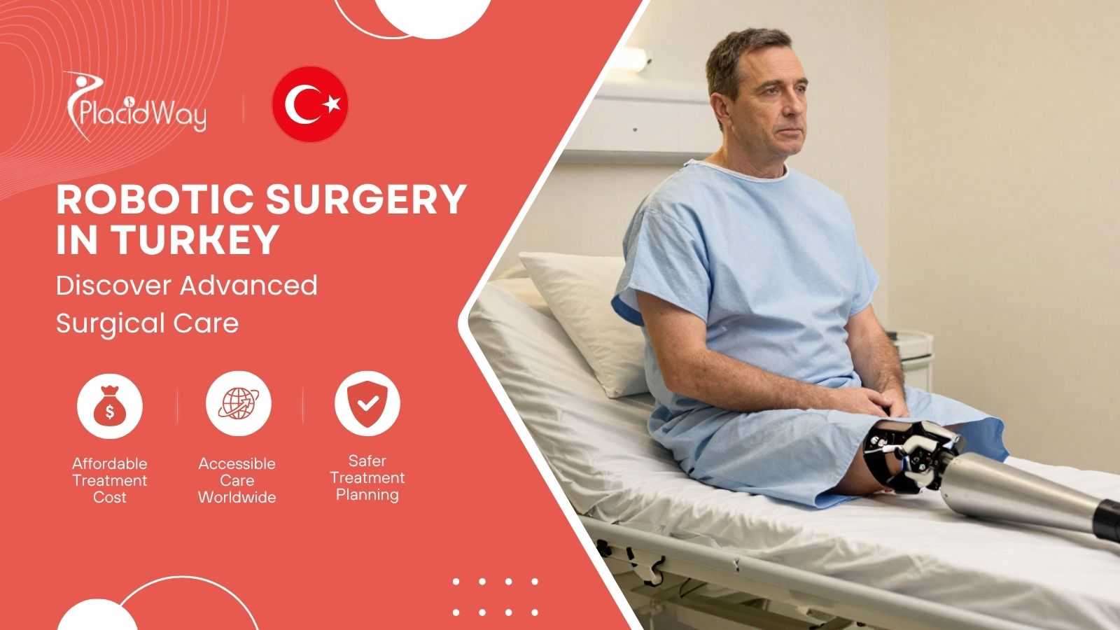 Robotic Surgery in Turkey thumbnail