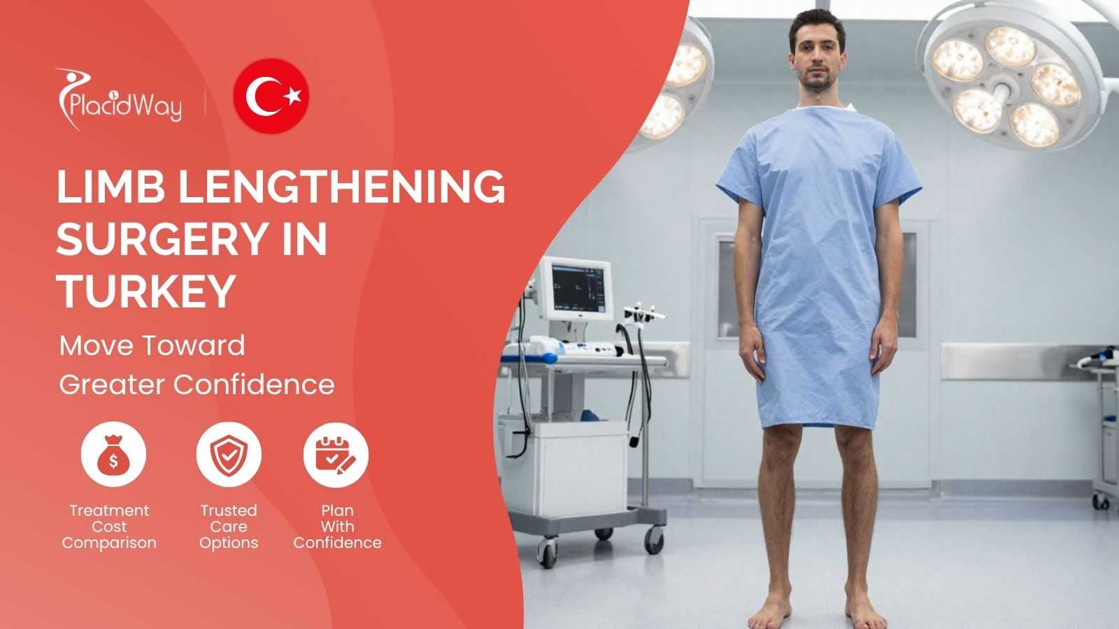 Limb Lengthening Surgery in Turkey thumbnail