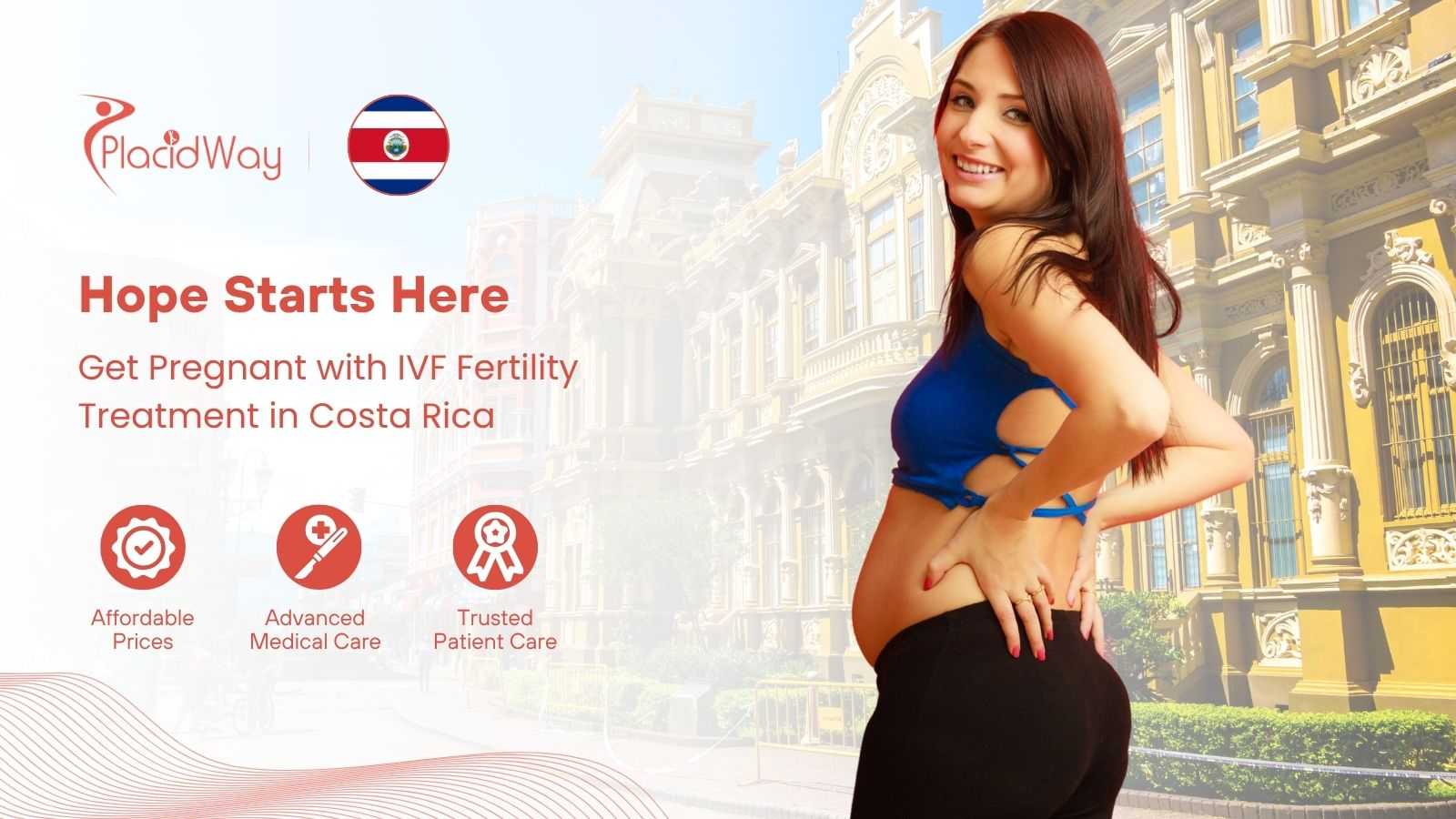 IVF Fertility Treatment in Costa Rica thumbnail