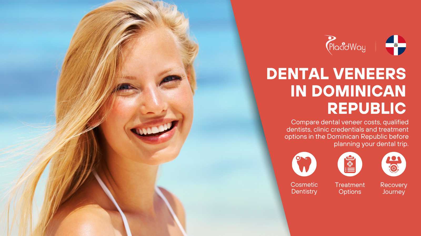 Dental Veneers in Dominican Republic - Affordable and Safe thumbnail