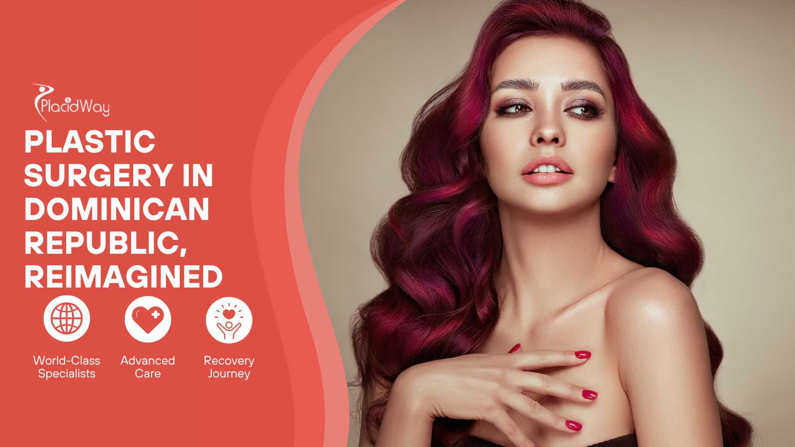 Get Affordable Plastic Surgery in Dominican Republic Paradise! thumbnail