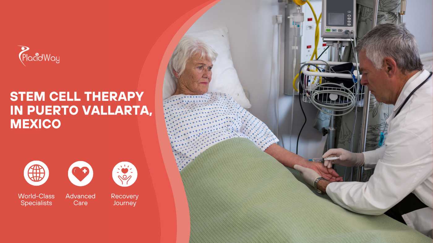 Terapia con células madre en Puerto Vallarta, México thumbnail