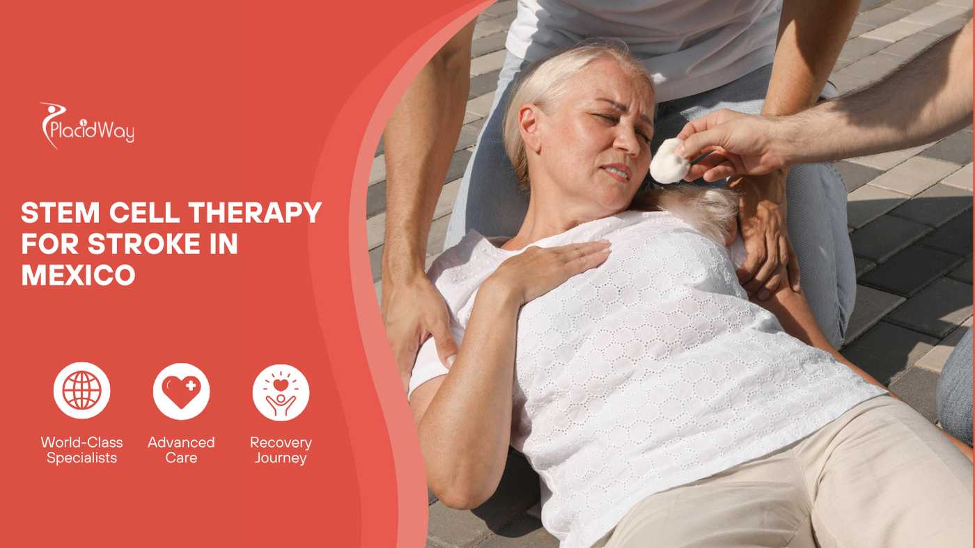 Stem Cell Therapy for Stroke in Mexico thumbnail