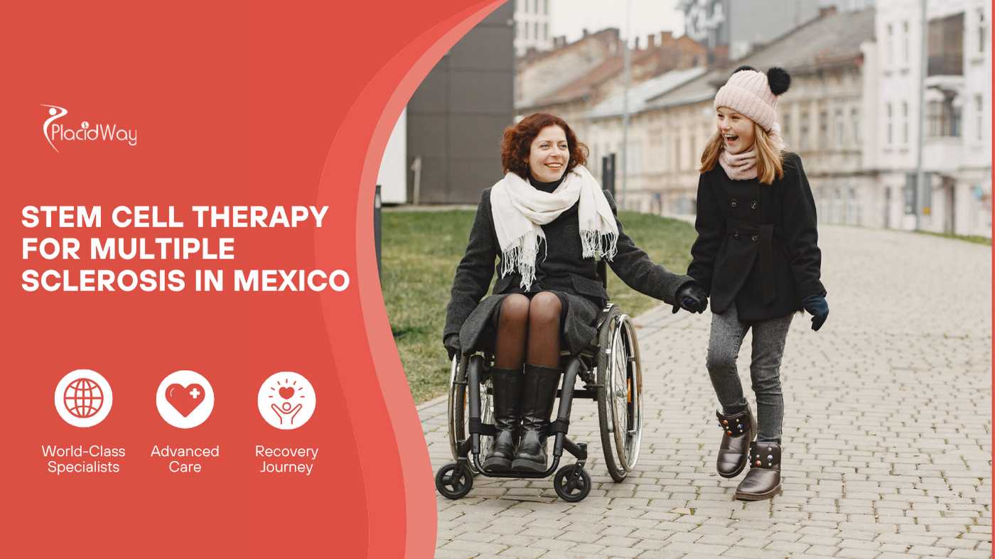 Stem Cell Therapy for Multiple Sclerosis in Mexico thumbnail
