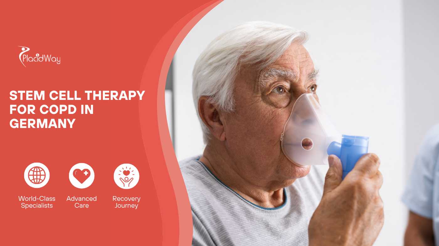 Stem Cell Therapy for COPD in Germany thumbnail