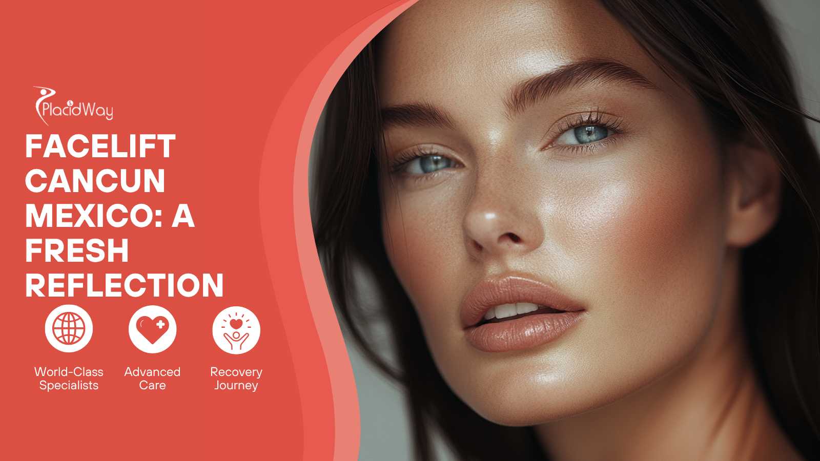 Rejuvenecimiento facial en Cancún, México thumbnail