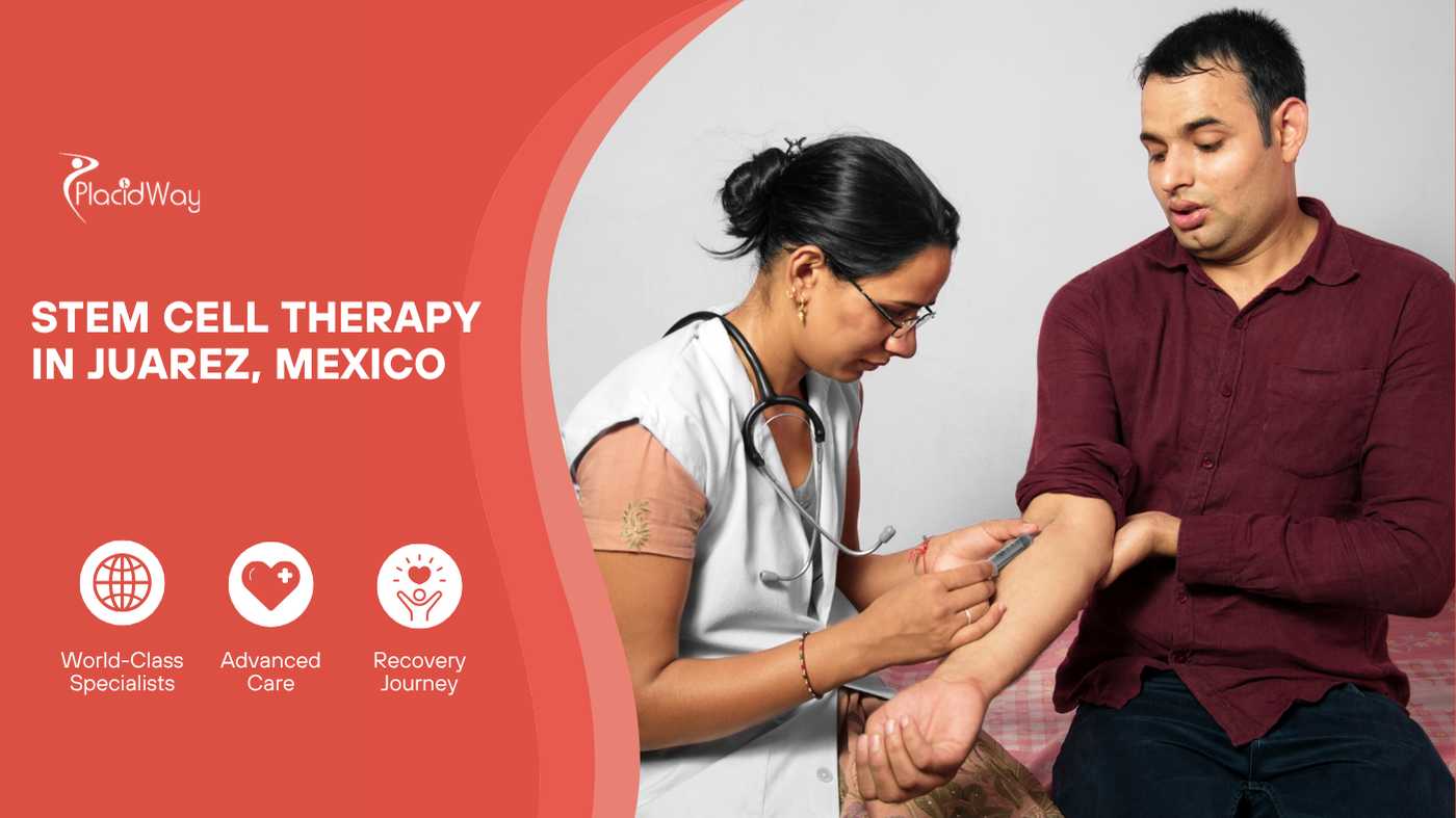 Terapia con células madre en Juárez, México thumbnail