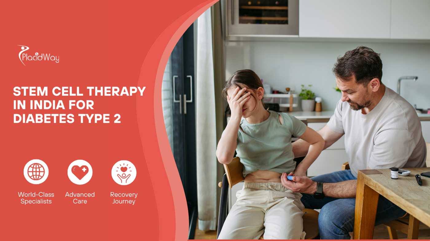 Stem Cell Therapy in India for Diabetes Type 2 thumbnail