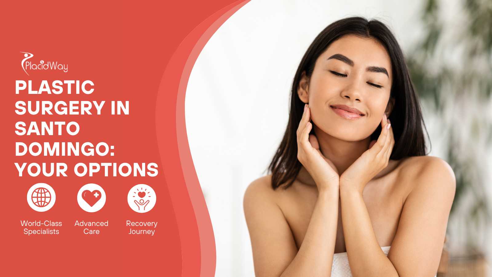 Plastic Surgery in Santo Domingo, Dominican Republic thumbnail