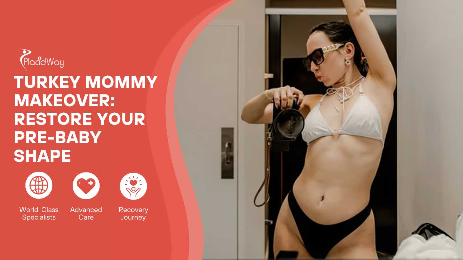 Mommy Makeover Turkey: recupera tu figura anterior al embarazo thumbnail